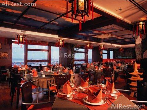 Seaview Hotel 12